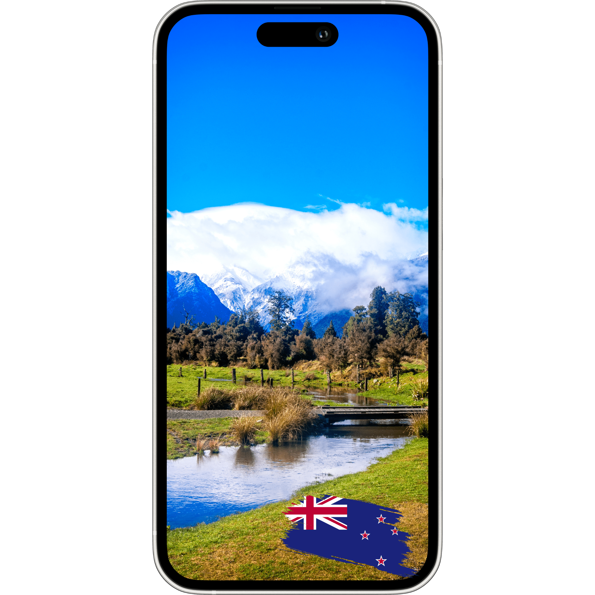 ESimAllo for New Zealand - ESimAllo