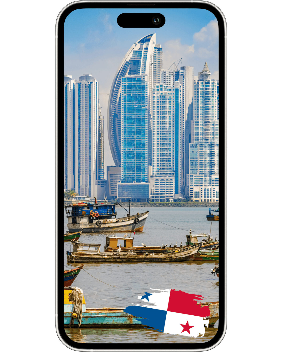 ESimAllo for Panama - ESimAllo