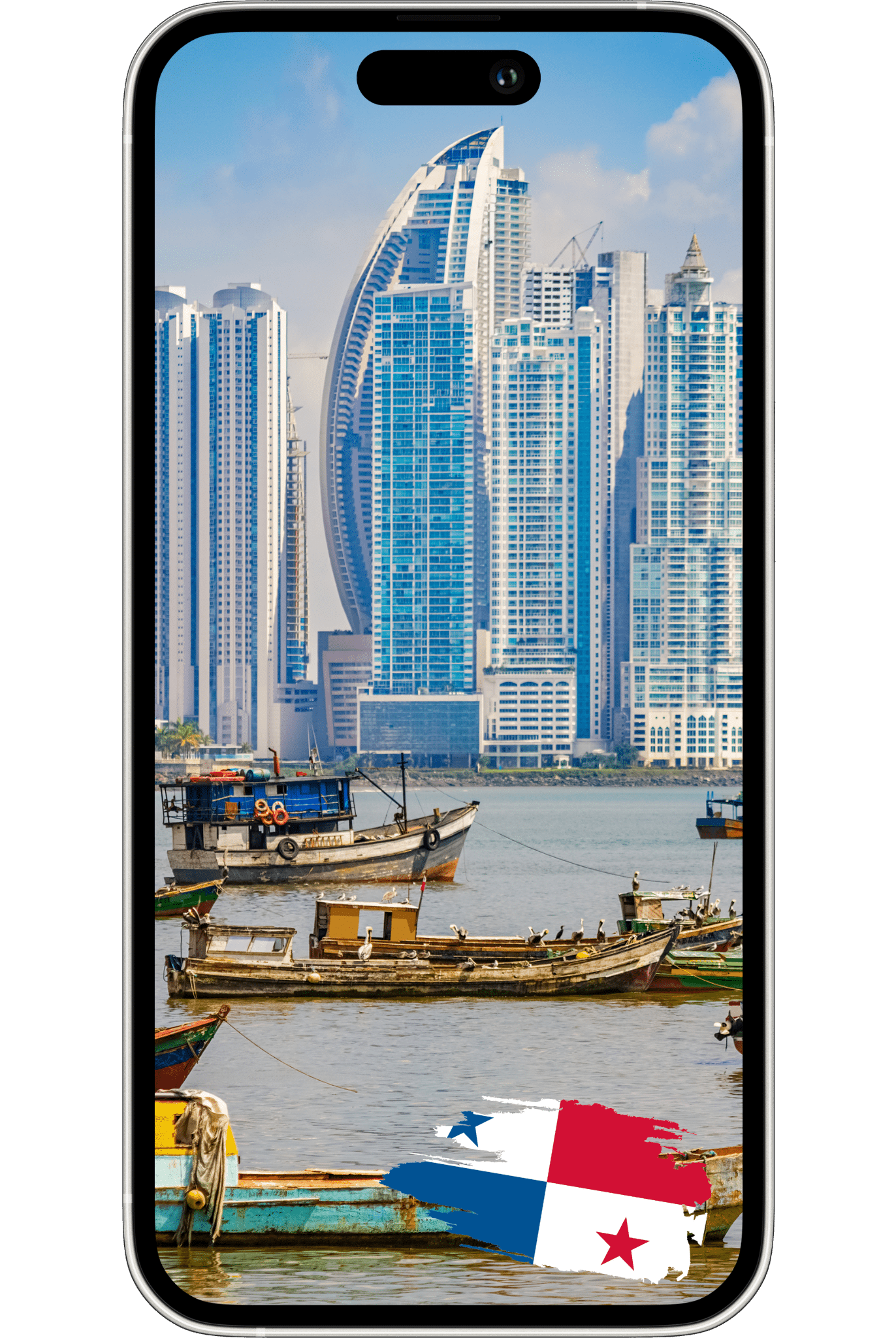 ESimAllo for Panama - ESimAllo