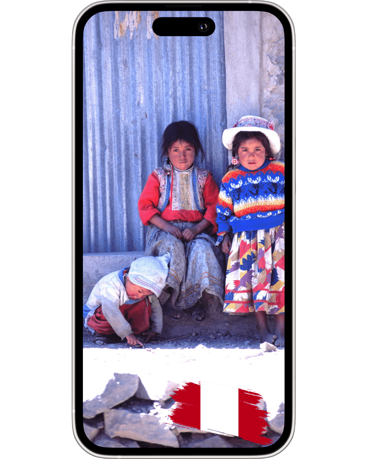 ESimAllo for Peru - ESimAllo