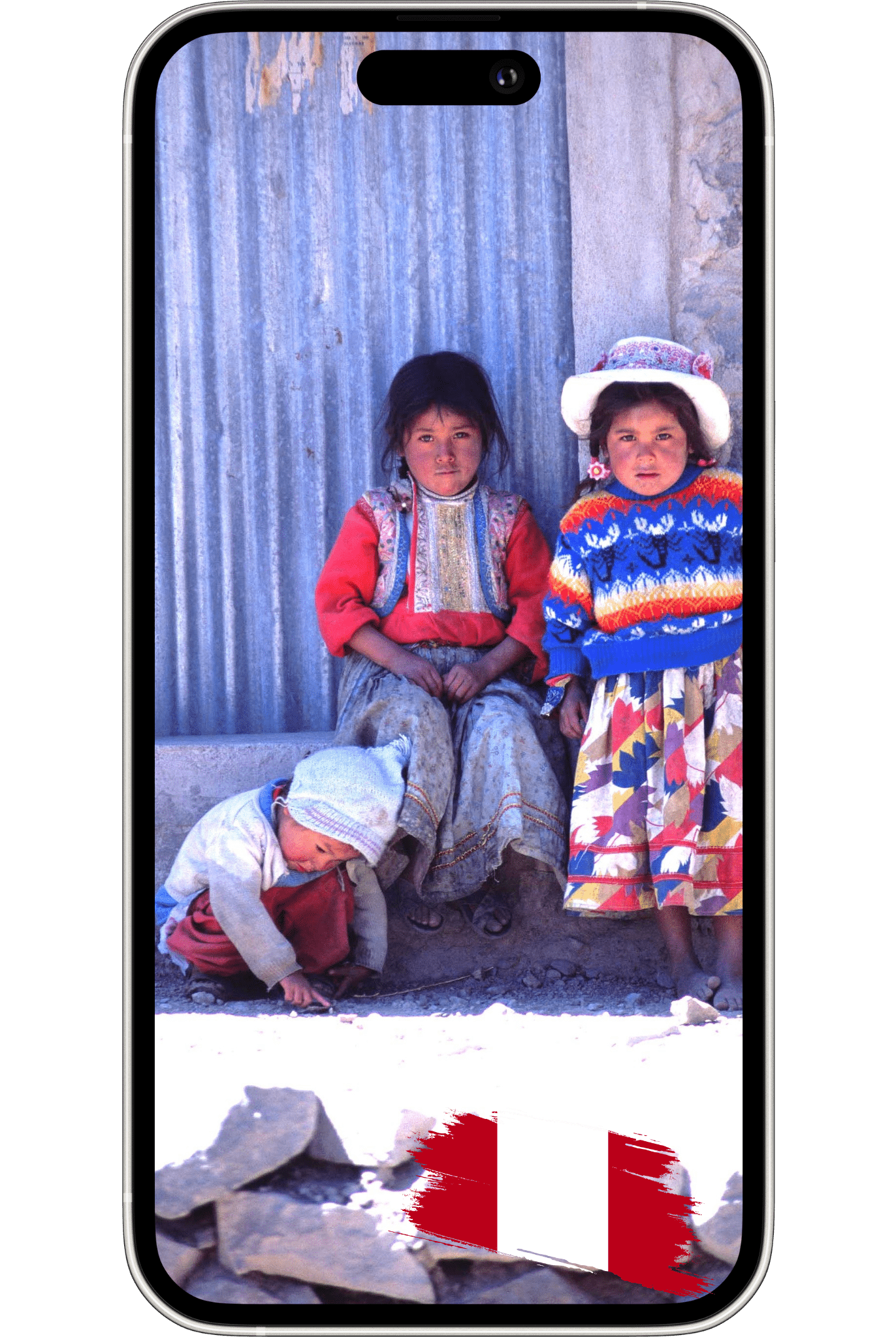 ESimAllo for Peru - ESimAllo