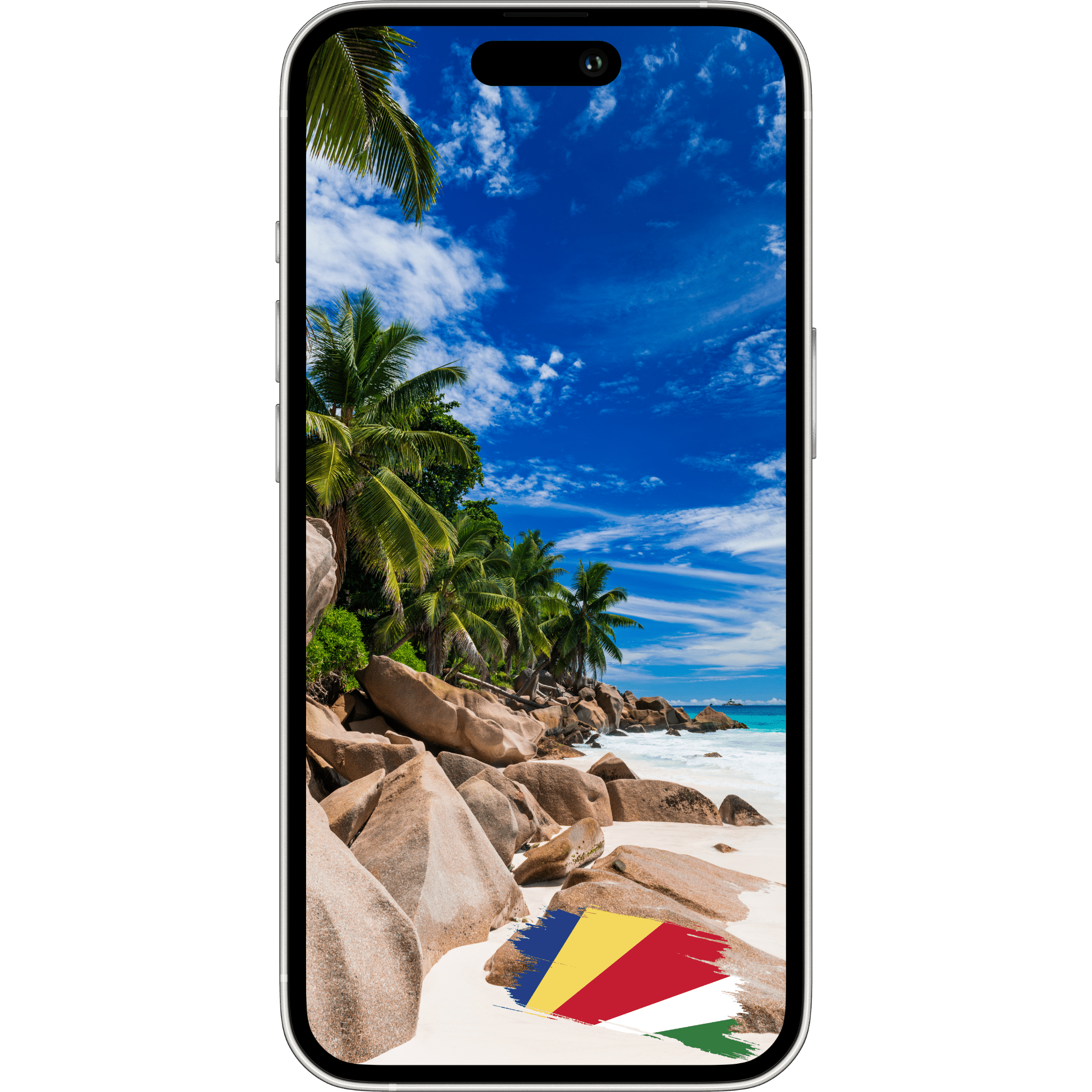 ESimAllo for Seychelles - ESimAllo
