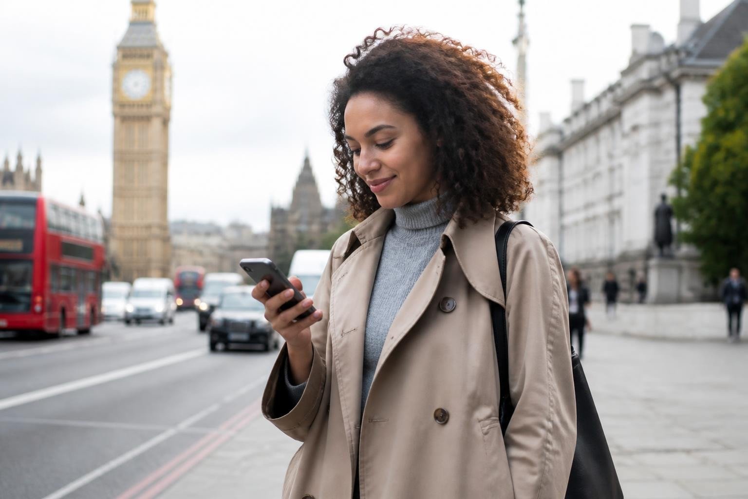 Travel eSIM UK: Complete Guide for 2026 Connectivity - ESimAllo