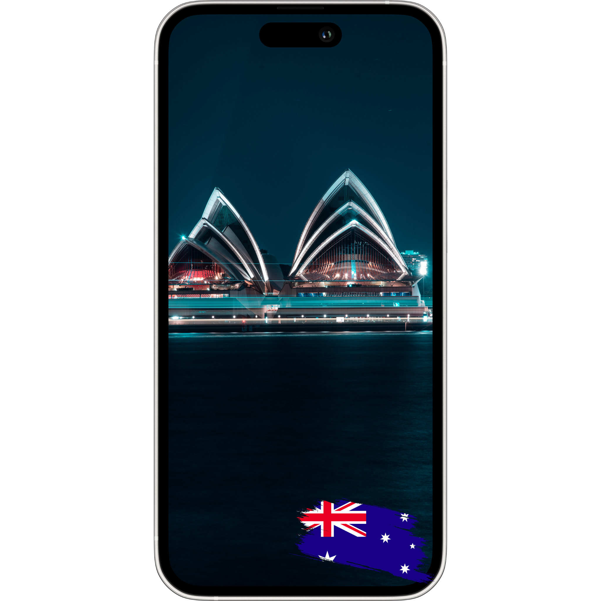 eSIM for Australia