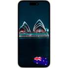 Australia Day Pass eSIM