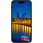 Azerbaijan eSIM