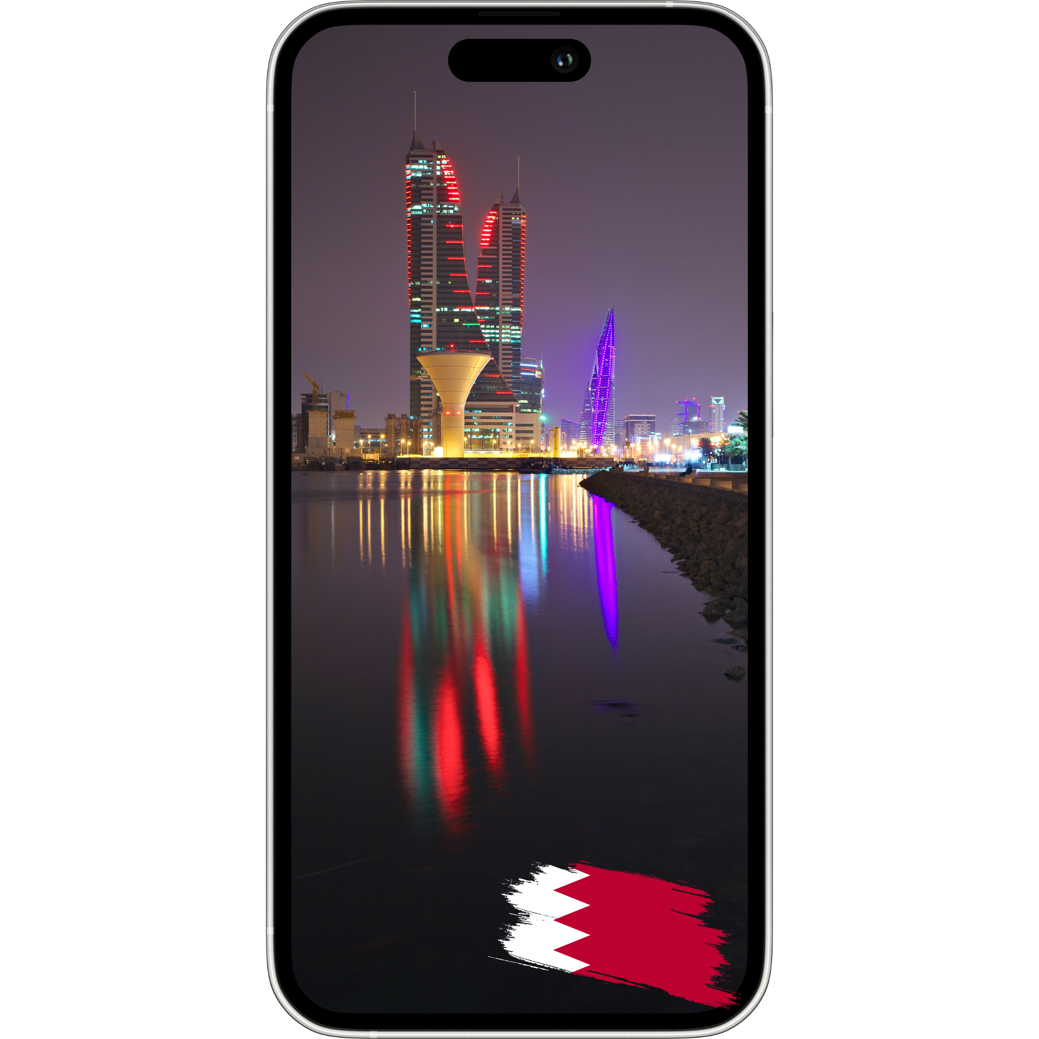 eSIM for Bahrain