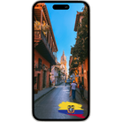 eSIM for Colombia