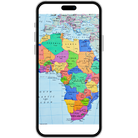 25GB Roaming eSIM for Africa