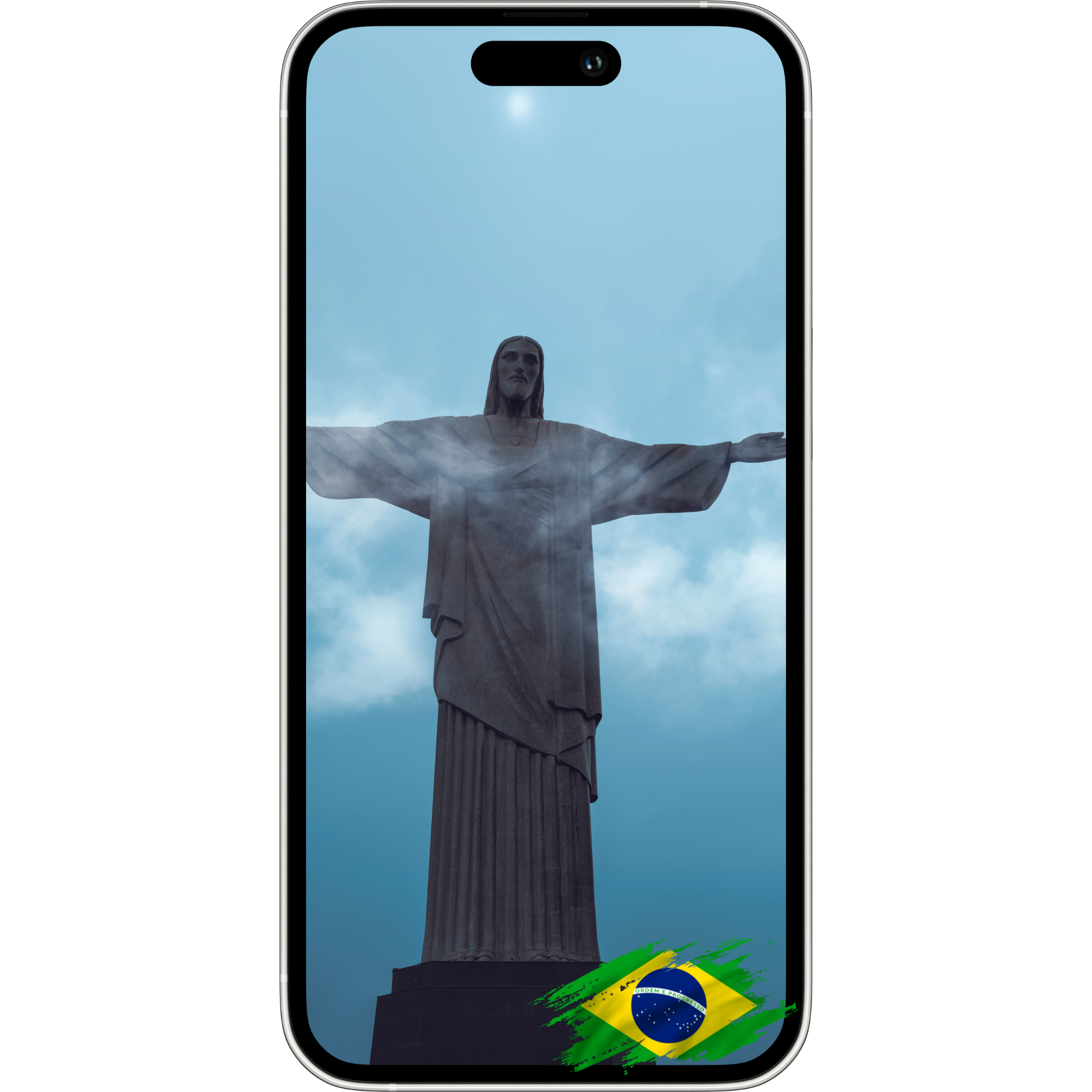 eSIM for Brazil