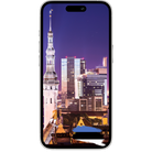 eSIM Estonia travel data plan displayed on smartphone – instant activation for tourists