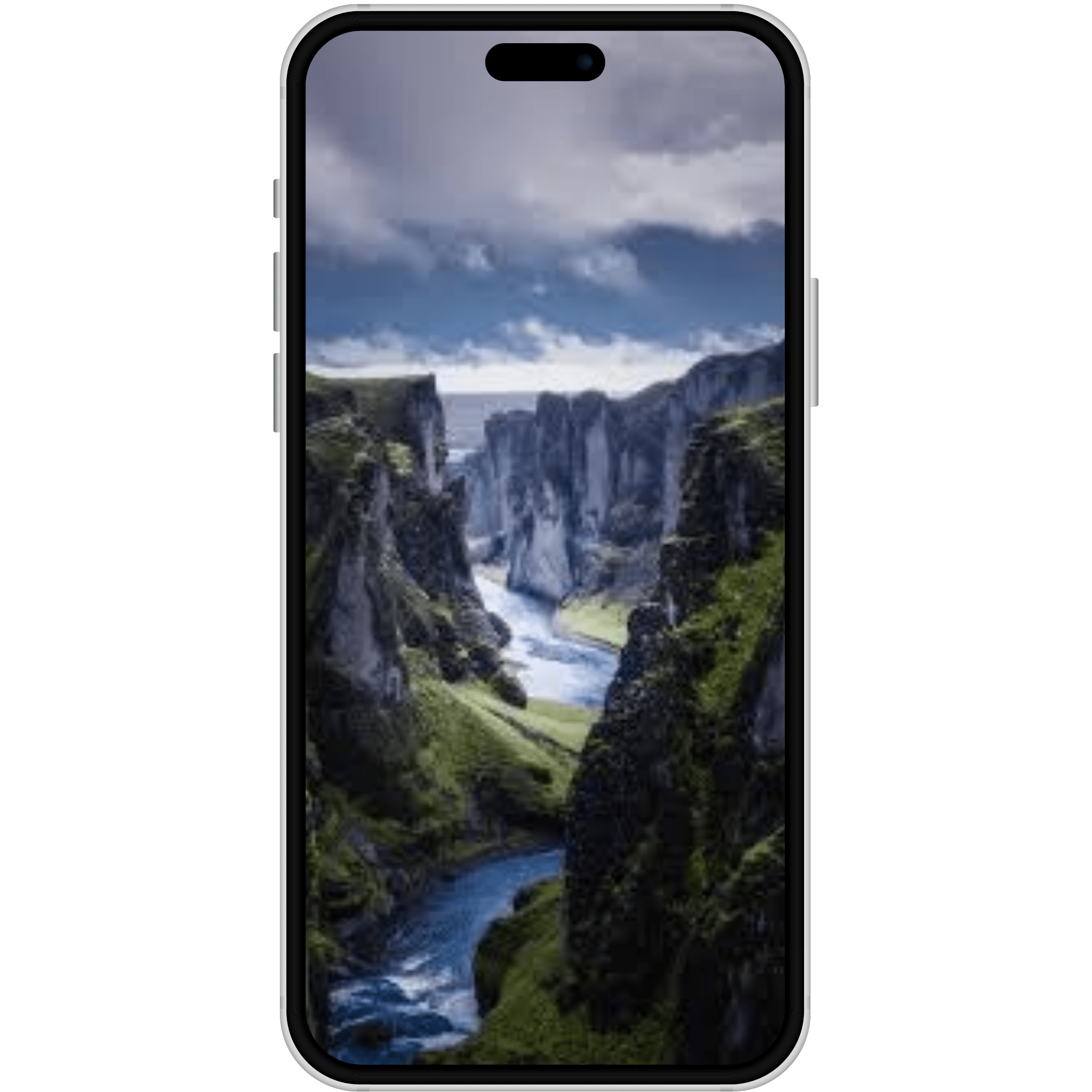eSIM Iceland travel data plan with instant QR code activation