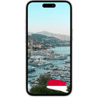 Monaco eSIM – mobile data plan for travelers (eSIMAllo)”