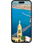eSIM for Algeria – Instant mobile data plan by ESimAllo, easy activation for travelers, expats and locals.