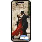 eSIM Argentina for Tourists & Travelers | Instant Mobile Data Plan - ESimAllo