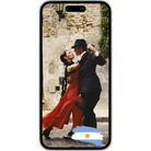 eSIM Argentina – instant travel data plan for travelers | ESimAllo