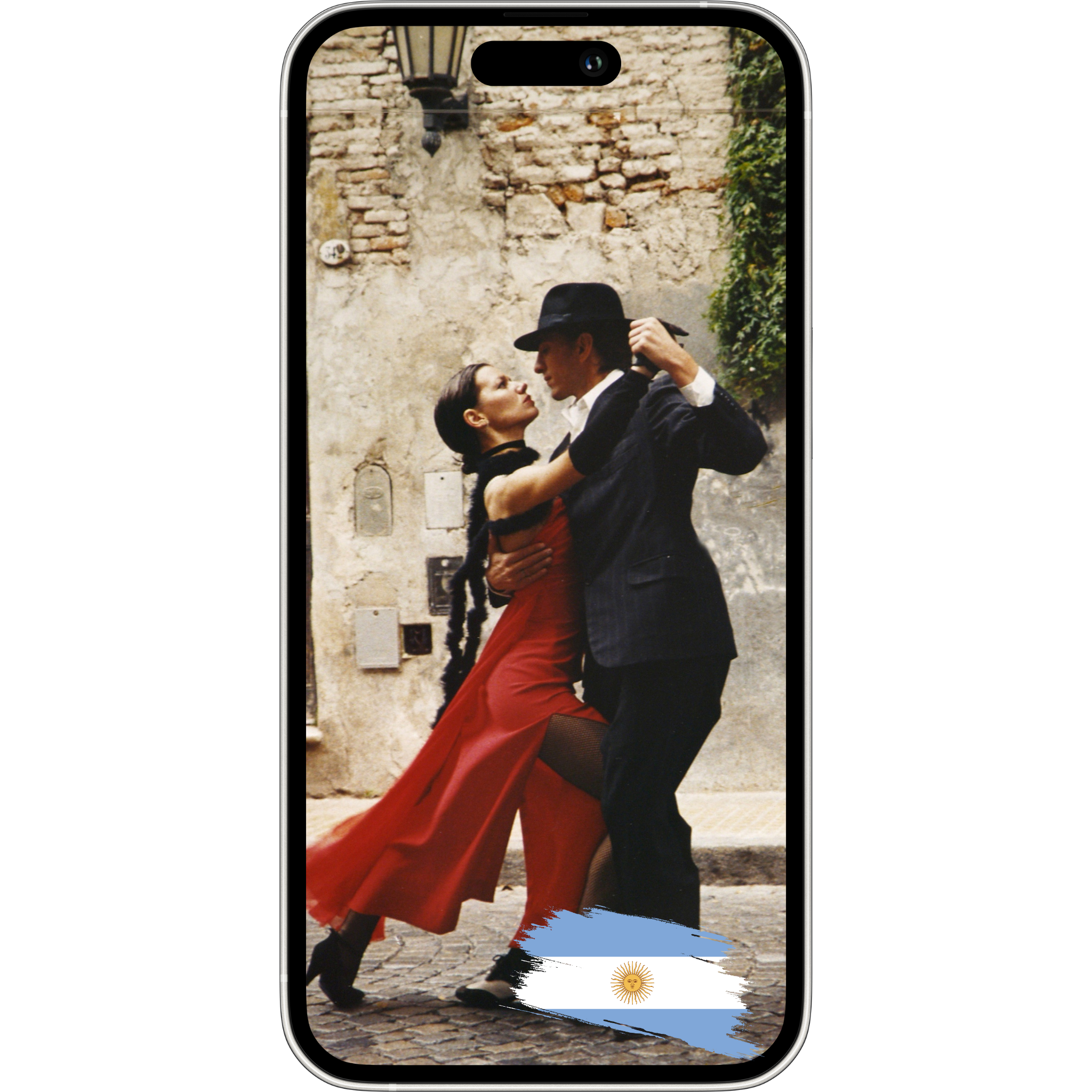 eSIM Argentina – instant travel data plan for travelers | ESimAllo