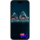 eSIM Australia for Tourists & Travelers | Instant Mobile Data - ESimAllo