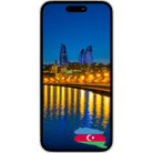 eSIM Azerbaijan | Instant Activation & Data Plans for Travelers | eSIMAllo - ESimAllo