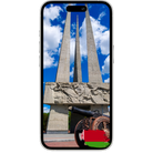 eSIM for Belarus – instant activation, prepaid data plans, and reliable 4G/LTE coverage for travelers and expats.