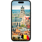 eSIM Belgium | Instant Activation & Prepaid Data Plans for Travelers | eSIMAllo - ESimAllo