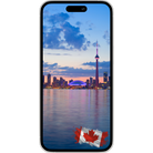 eSIM Canada for travelers and expats – instant 4G/5G mobile data plan