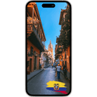 eSIM Colombia for Tourists | Instant 4G/5G Travel Data Plan | ESimAllo - ESimAllo