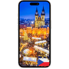 eSIM Czech Republic | Instant Activation & Prepaid Data Plans for Travelers | eSIMAllo - ESimAllo