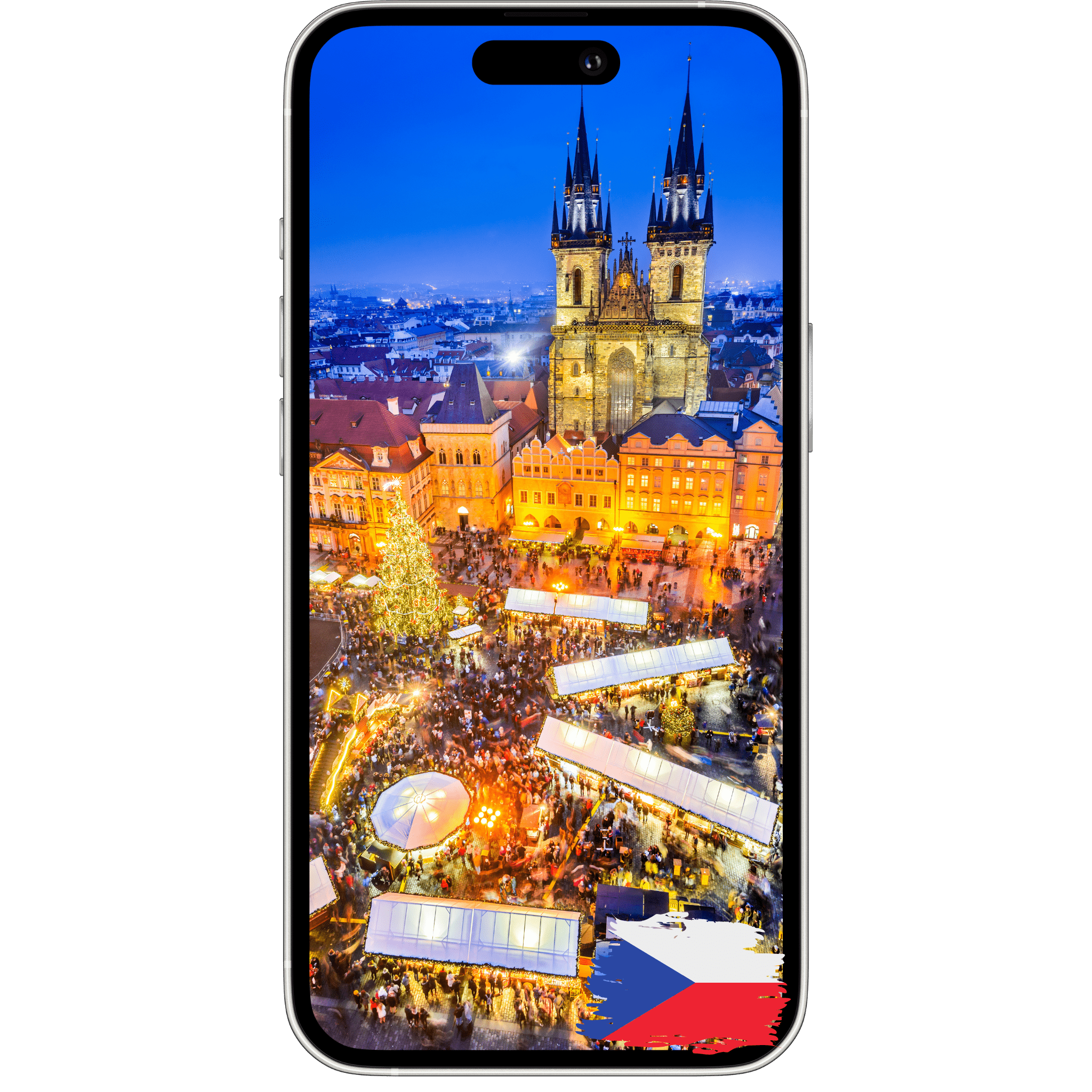 eSIM Czech Republic | Instant Activation & Prepaid Data Plans for Travelers | eSIMAllo - ESimAllo