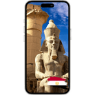 eSIM Egypt – Prepaid Data Plans for Travelers & Expats | eSIMAllo - ESimAllo