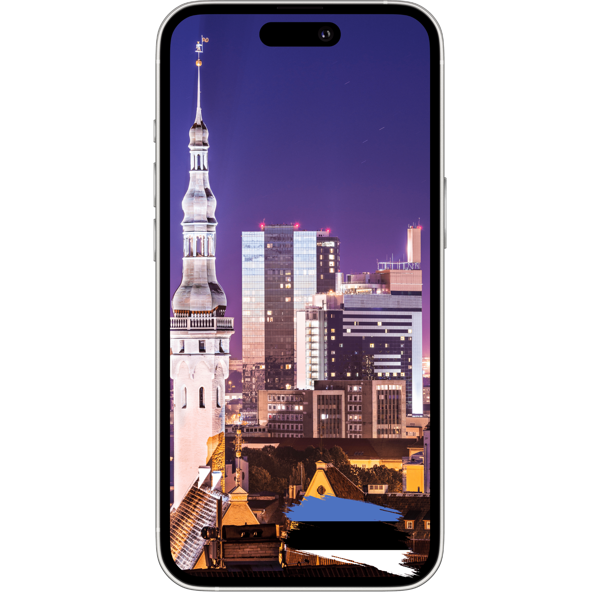 eSIM Estonia for Tourists & Travelers | Instant Data Plan Activation - ESimAllo