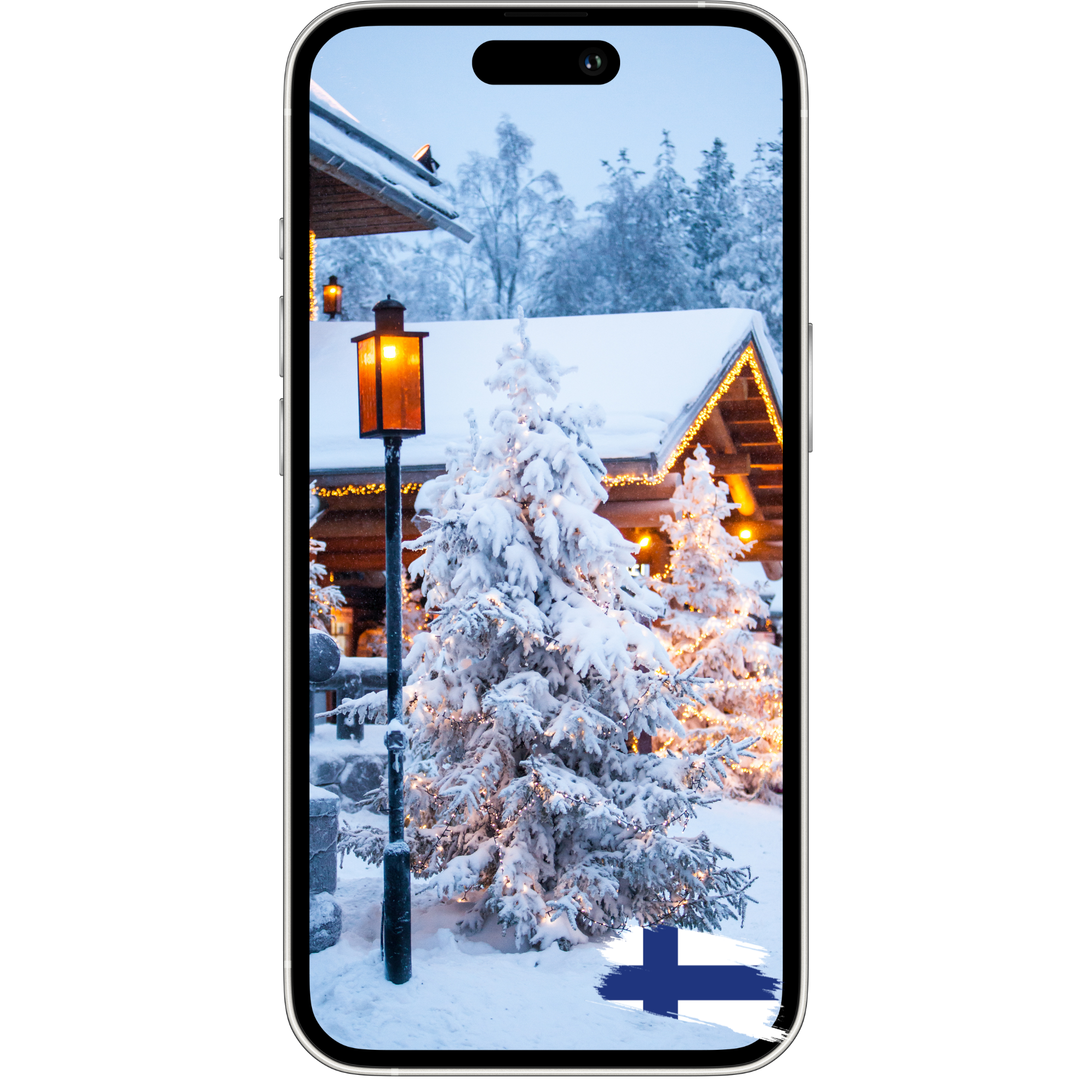 eSIM for Finland – instant activation, prepaid data plans, and reliable 4G/LTE coverage for travelers and expats.
