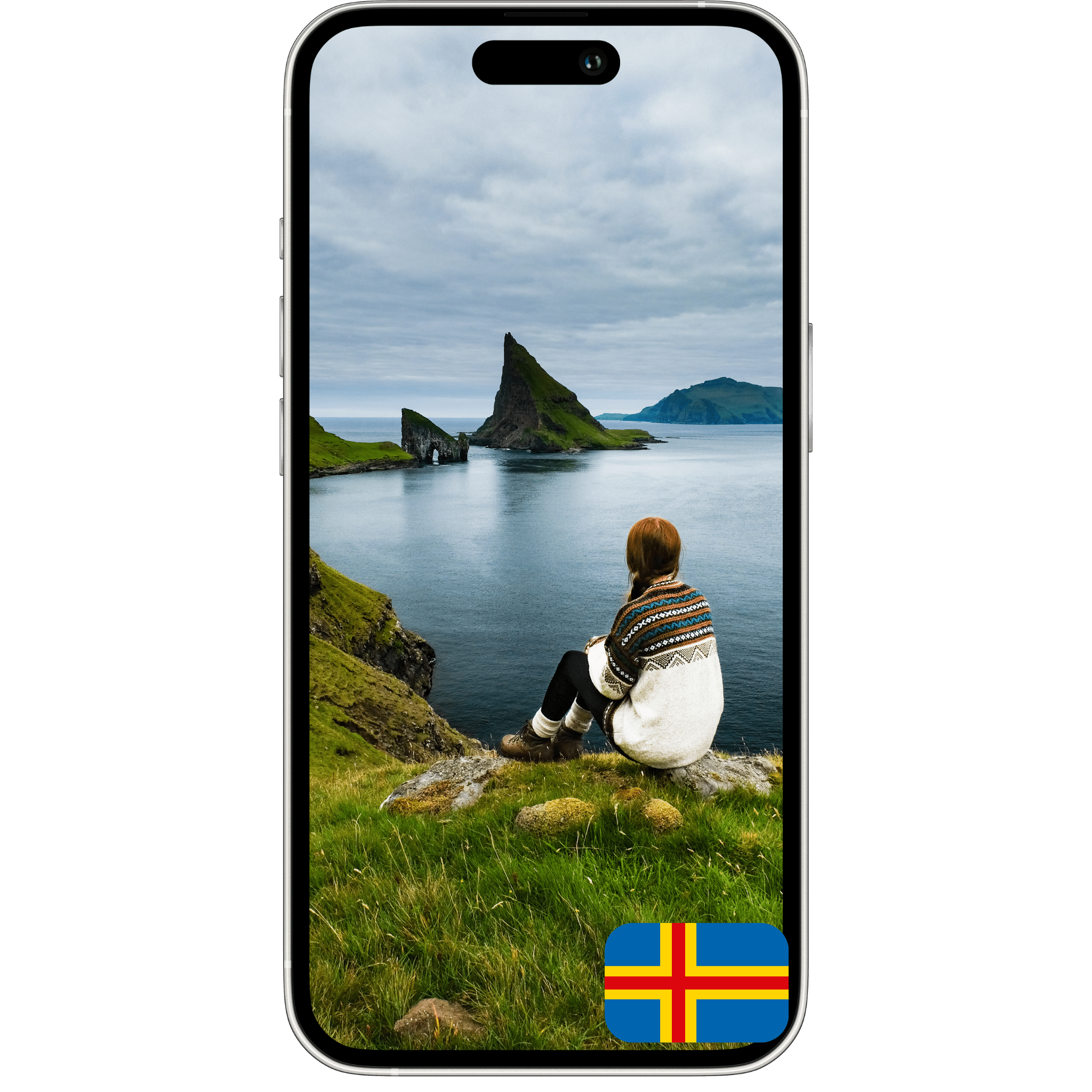 eSIM for Aland Islands – Instant Travel Data | ESimAllo - ESimAllo