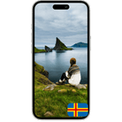 eSIM for Aland Islands – Instant Travel Data | ESimAllo - ESimAllo