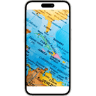 Esim for Caribbean (20+ areas) - ESimAllo