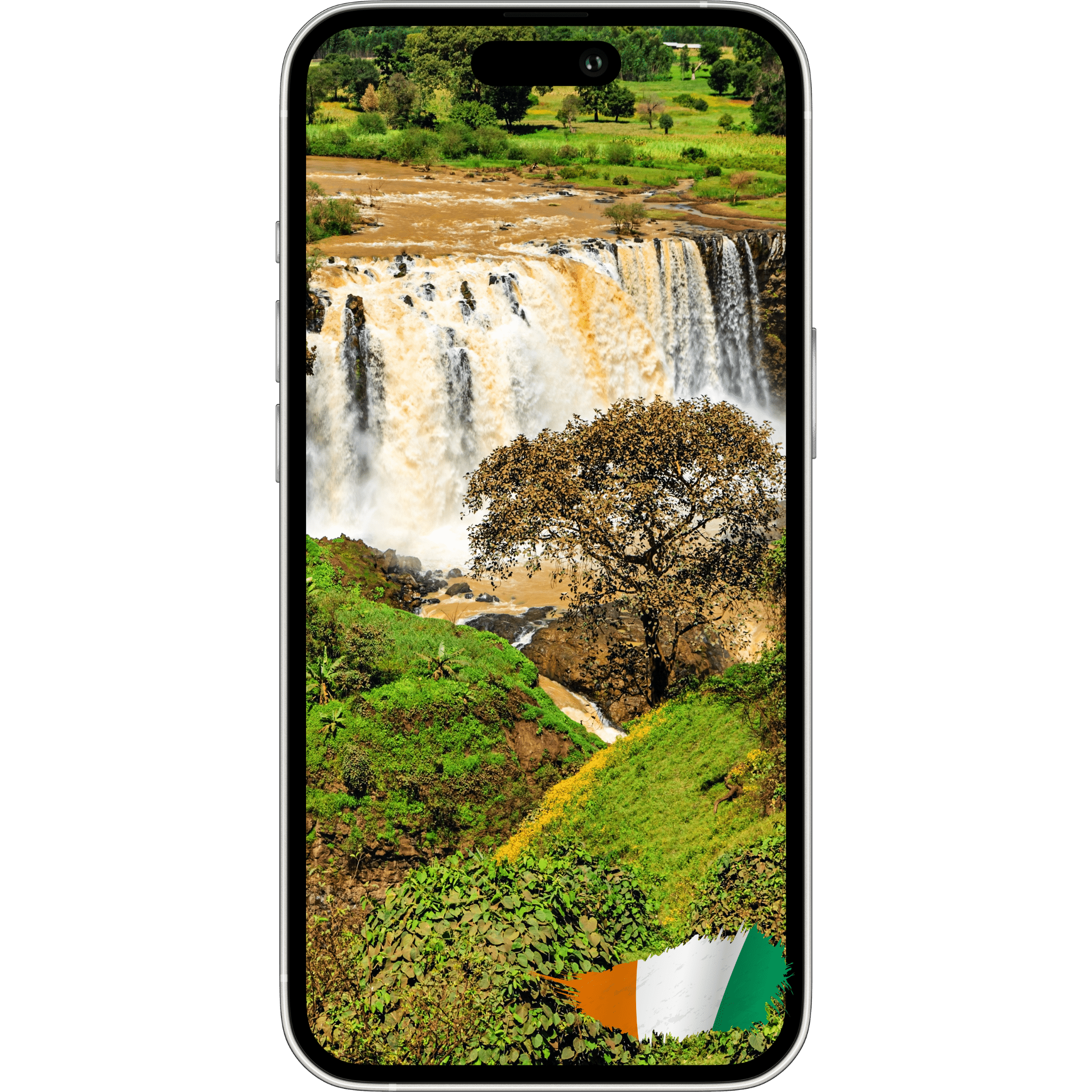 eSIM for Côte d’Ivoire (Ivory Coast) – Instant 4G Connectivity | ESimAllo - ESimAllo