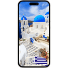 eSIM for Greece – Instant Activation | Prepaid Mobile Data Plans - ESimAllo