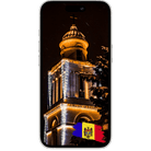 eSIM for Moldova – Instant Travel Data | ESimAllo - ESimAllo