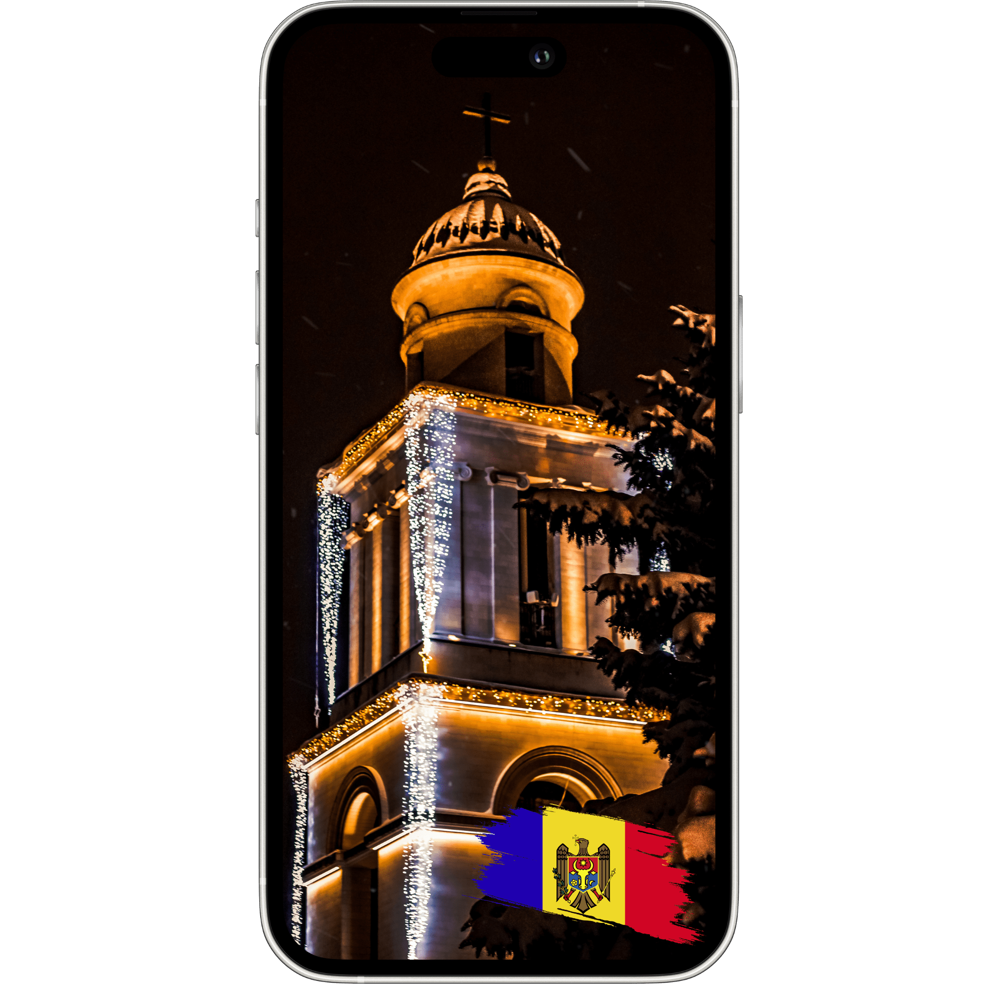 eSIM for Moldova – Instant Travel Data | ESimAllo - ESimAllo