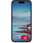 eSIM for Montenegro – Instant Travel Data | ESimAllo - ESimAllo
