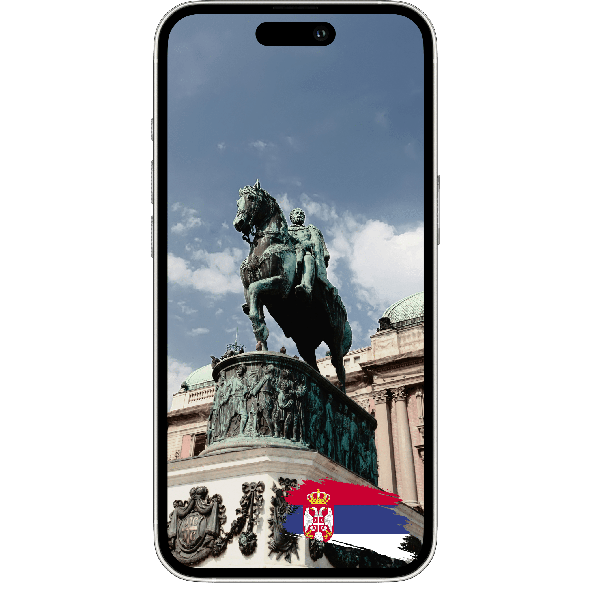 eSIM for Romania – Instant Travel Data | ESimAllo - ESimAllo