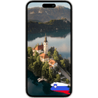eSIM for Slovenia – Instant Travel Data | ESimAllo - ESimAllo