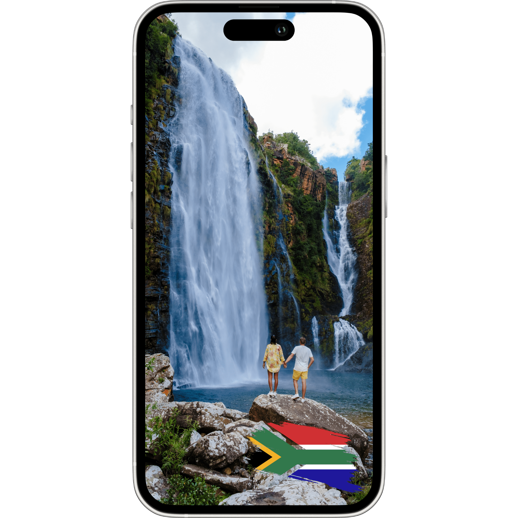eSIM for South Africa – Instant 4G Connectivity for Travelers | ESimAllo - ESimAllo
