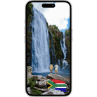 eSIM for South Africa – Instant 4G Connectivity for Travelers | ESimAllo - ESimAllo