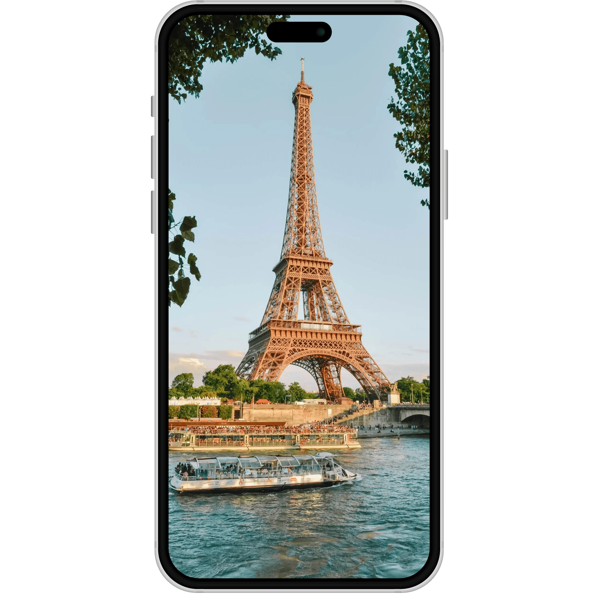 eSIM France – Prepaid Data Plans for Tourists, Travelers & Expats | Instant Activation - ESimAllo