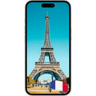 eSIM France – Prepaid Data Plans for Tourists, Travelers & Expats | Instant Activation - ESimAllo