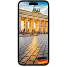 eSIM Germany – prepaid mobile data plan by eSIMAllo with instant activation and 4G coverage for travelers.