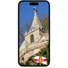 eSIM Guernsey | Prepaid Travel Data Plans for Tourists & Expats | eSIMAllo - ESimAllo