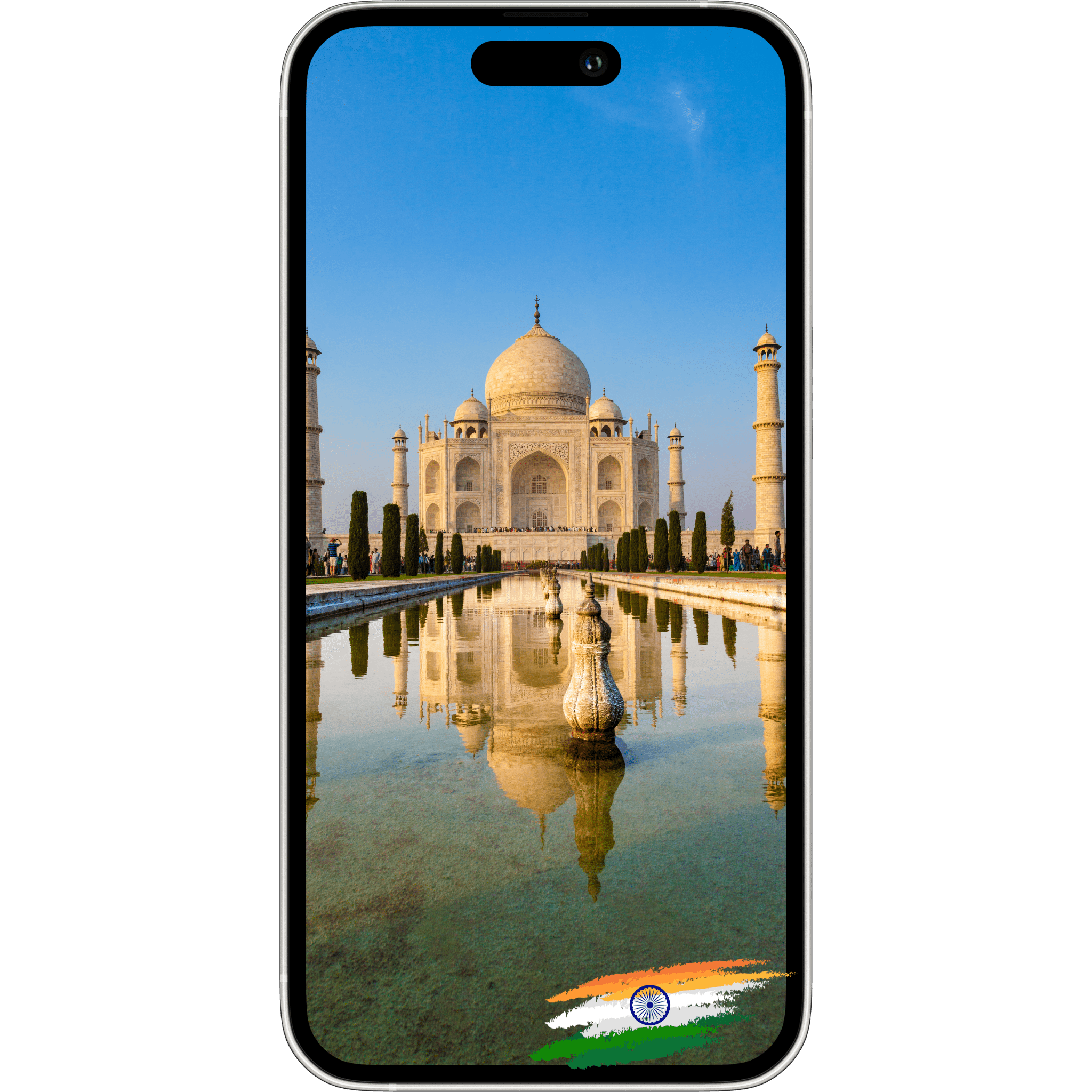 eSIM India – Instant 4G/5G Mobile Data | ESimAllo - ESimAllo
