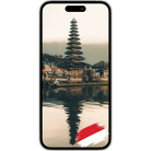 eSIM Indonesia for Tourists & Travelers | Instant Mobile Data Plan - ESimAllo
